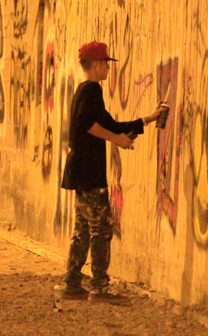 Justin Bieber Justin Bieber